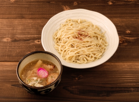 店での美味しさ