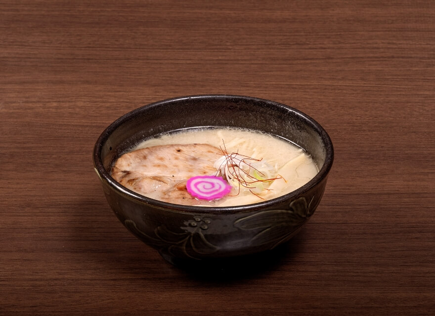 らーめん