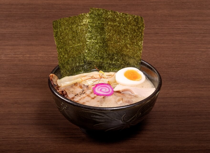 らーめん