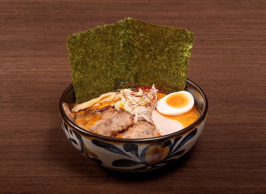 らーめん