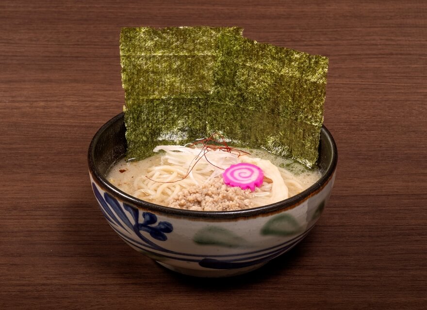 らーめん