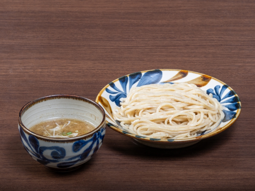 つけめん