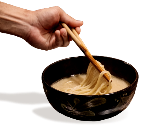 つけめん