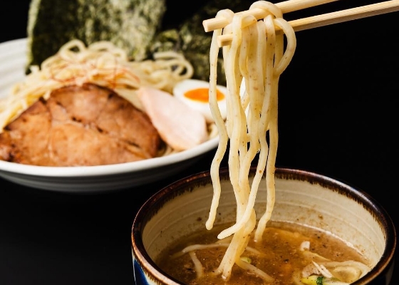 一杯の中にすべてを込めて