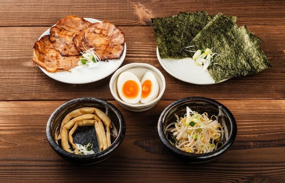 一杯の中にすべてを込めて