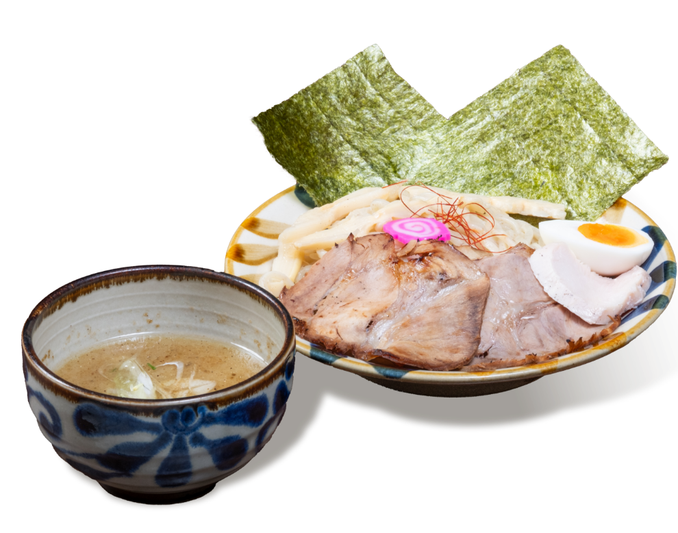 つけ麺