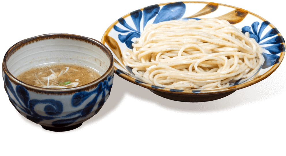 つけめん